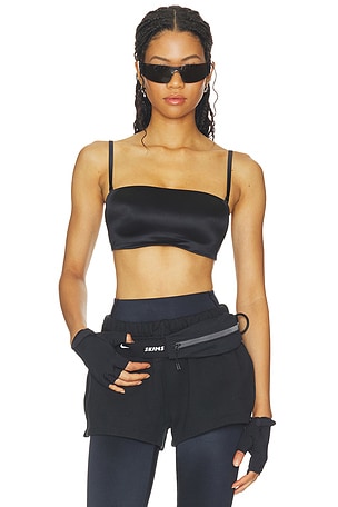 Shine Bandeau Bra NikeSKIMS