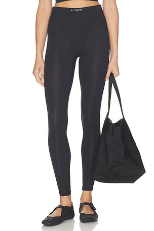 Weightless V- Panel Tights NikeSKIMS
