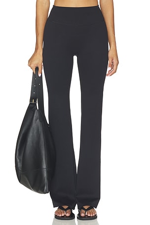 Matte Slim Flare Pant NikeSKIMS