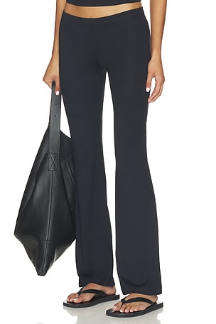 Airy Straight Pants NikeSKIMS