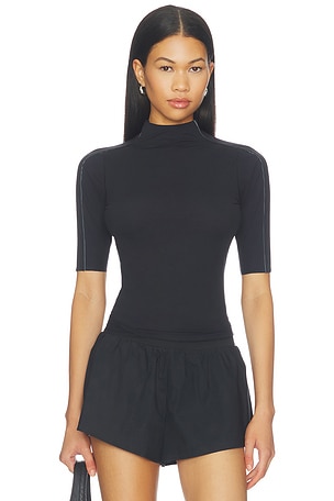 Weightless Short Sleeve Top NikeSKIMS