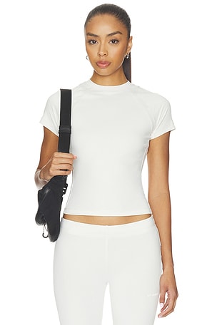 Airy Baby Tee NikeSKIMS