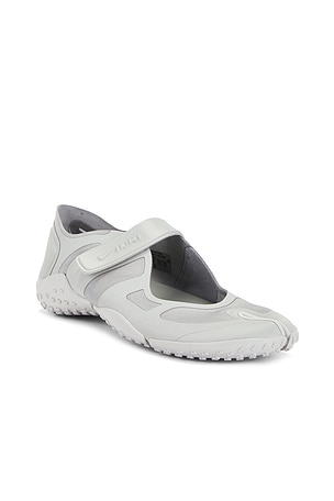 Rift Satin Sneaker NikeSKIMS