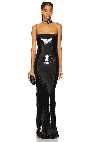 Bare Maxi DressNue Studio$1,395