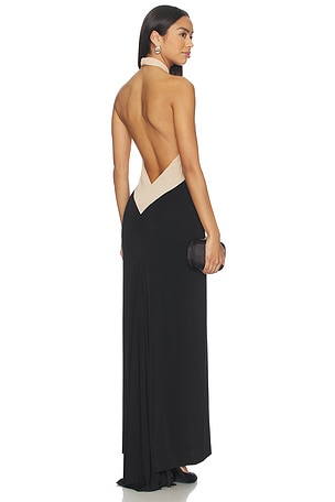 Solange Dress Nue Studio