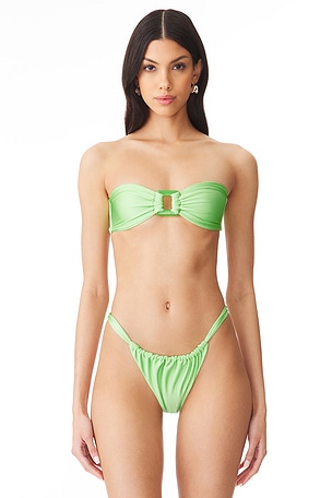 Bandeau Bikini TopNatasia Swim$70