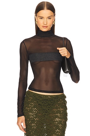 Mesh Top nastyamasha