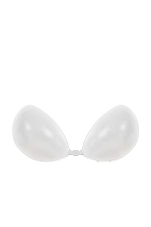 Silicone Push-up Bra NuBra