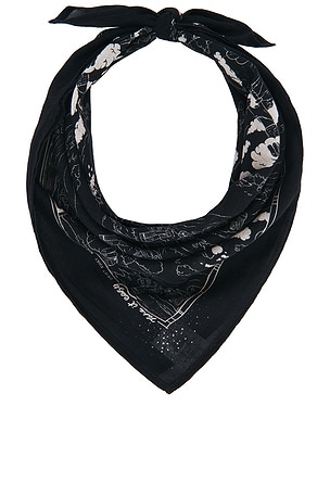 Ingrid Drift Away Bandana Nudie Jeans