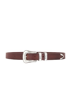 CEINTURE WESTERN Nudie Jeans