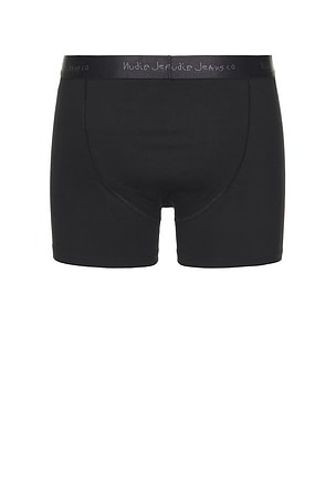 3 Pack Boxer Briefs Nudie Jeans