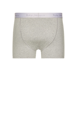 3 Pack Boxer Briefs Nudie Jeans