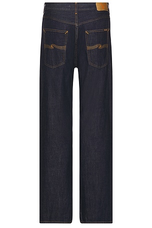 Nudie Jeans Tuff Tony in Denim-Dark