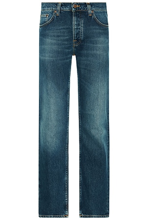 Solid Ollie Jeans Nudie Jeans