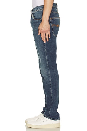 Solid Ollie Jeans Nudie Jeans