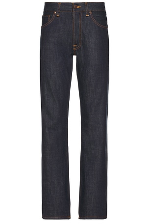 Slim Jim Jeans Nudie Jeans