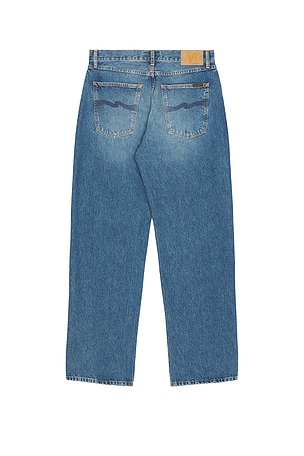 Nudie Jeans Tuff Tony Jeans in Blue