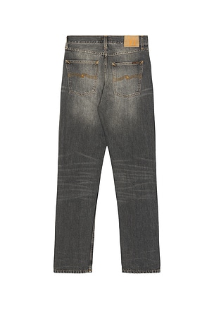 Nudie Jeans Rad Rufus Jeans in Grey