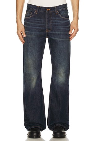 Flare Glenn Jeans Nudie Jeans