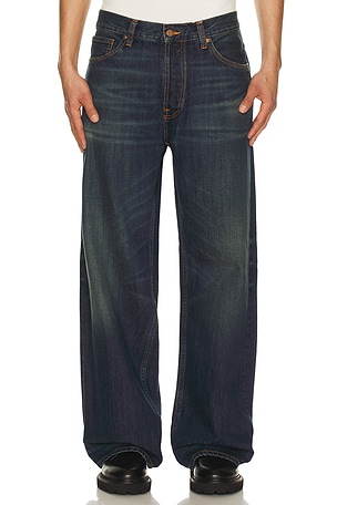 Loud Larry Jeans Nudie Jeans