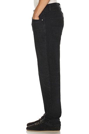 Nudie jeans rad rufus jeans en color negro