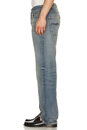 Nudie Jeans Rad Rufus Jeans in Blue