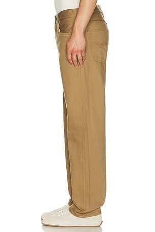 Nudie Jeans Rad Rufus Jeans in Brown