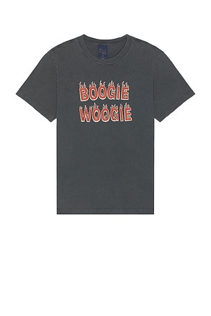 Roy Boogie T-Shirt Nudie Jeans