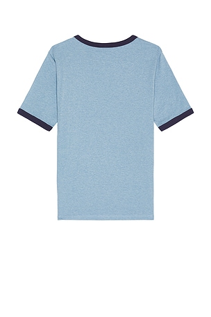 Nudie Jeans Rick 6-66 Ringer T-Shirt
