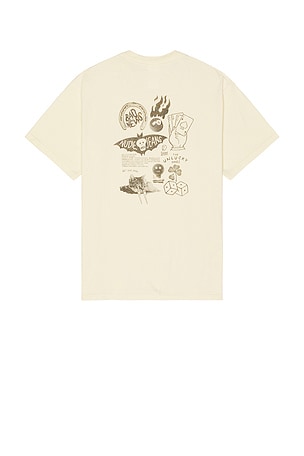 Koffe Fails Tee Nudie Jeans