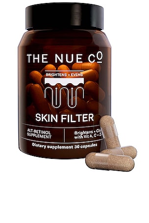 Skin Filter The Nue Co.