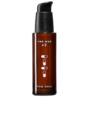 The Pill Serum The Nue Co.