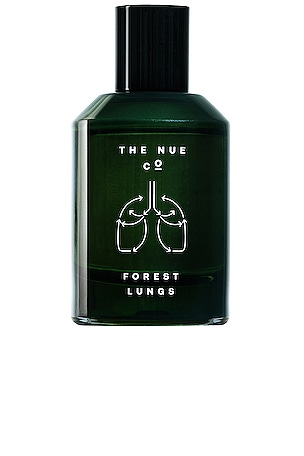 Forest Lungs Perfume The Nue Co.