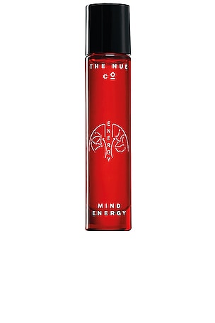 Mind Energy Perfume The Nue Co.