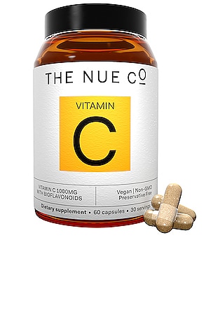 Vitamin C Supplement The Nue Co.