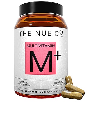 Womens MultivitaminThe Nue Co.$35