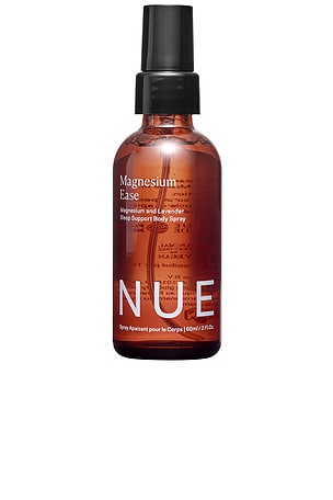 SUPLEMENTO DE MAGNÉSIO MAGNESIUM EASE 60ML The Nue Co.