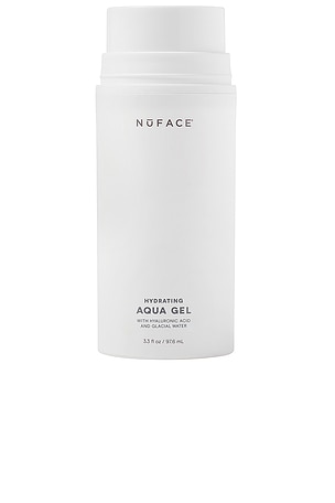 NuFACE Hydrating Aqua Gel in Beauty: NA