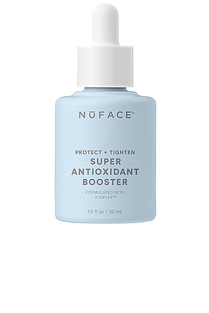 Protect + Tighten Super Antioxidant Booster Serum NuFACE