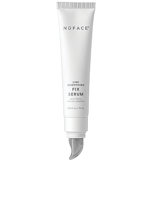 FIX Line Smoothing Serum NuFACE