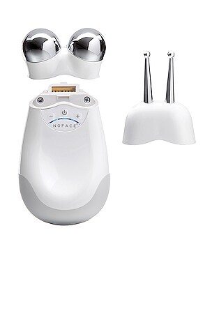 Newest NuFACE Trinity Facial Toning Device