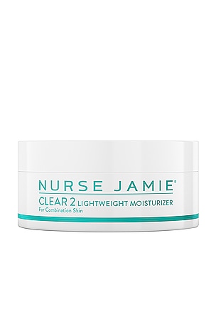 Nurse Jamie Clear 2 Clarifying Moisturizer in Beauty: NA