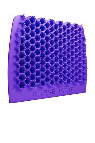 Nurse Jamie Exfoliband Silicone Loofah