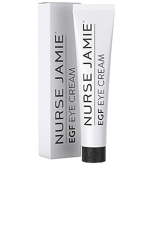 Nurse Jamie EGF Eye Cream in Beauty: NA