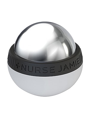 Mini Super-Cryo Mini Massaging Orb Nurse Jamie
