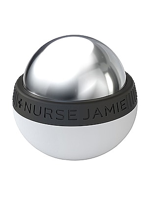 Large Super-Cryo Massaging Orb Nurse Jamie