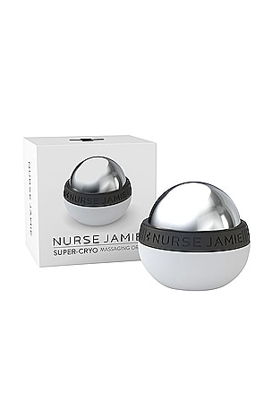 Nurse Jamie Large Super-Cryo Massaging Orb in Beauty: NA