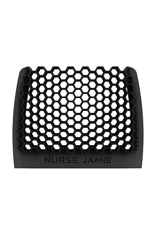Exfoliband Silicone Loofah Nurse Jamie