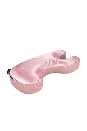 Nurse Jamie Beauty Bear Memory Foam Pillow in Pink