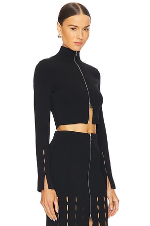 Nanushka Izan Cardigan